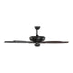 Visual Comfort Fan Collection - Dover 60 Ceiling Fan - Lights Canada
