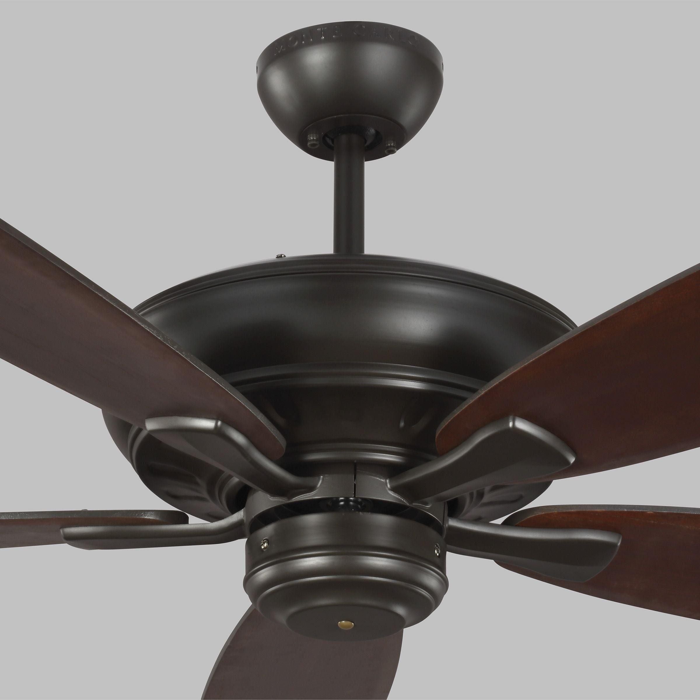 Visual Comfort Fan Collection - Dover 60 Ceiling Fan - Lights Canada