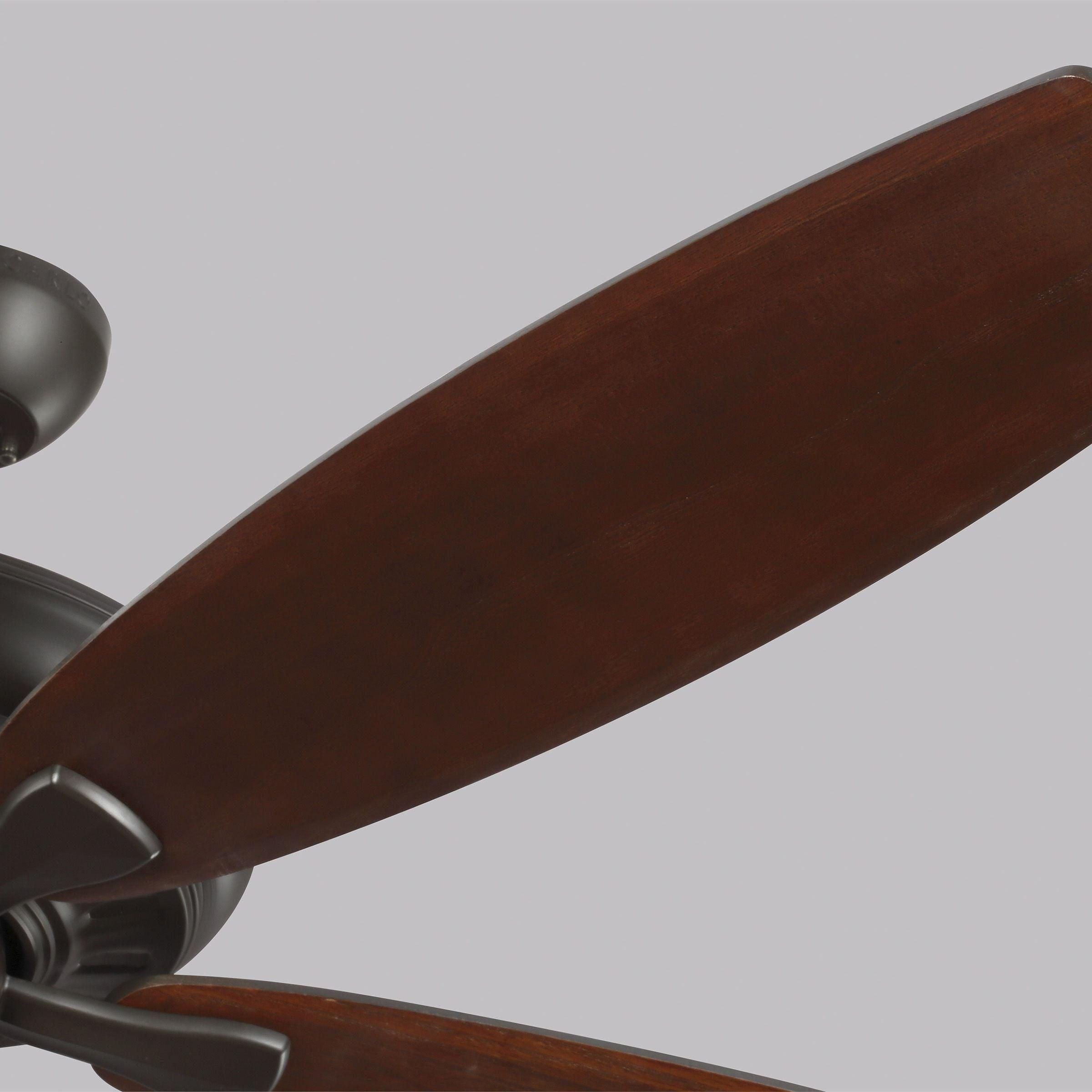 Visual Comfort Fan Collection - Dover 60 Ceiling Fan - Lights Canada