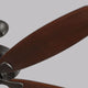 Visual Comfort Fan Collection - Dover 60 Ceiling Fan - Lights Canada