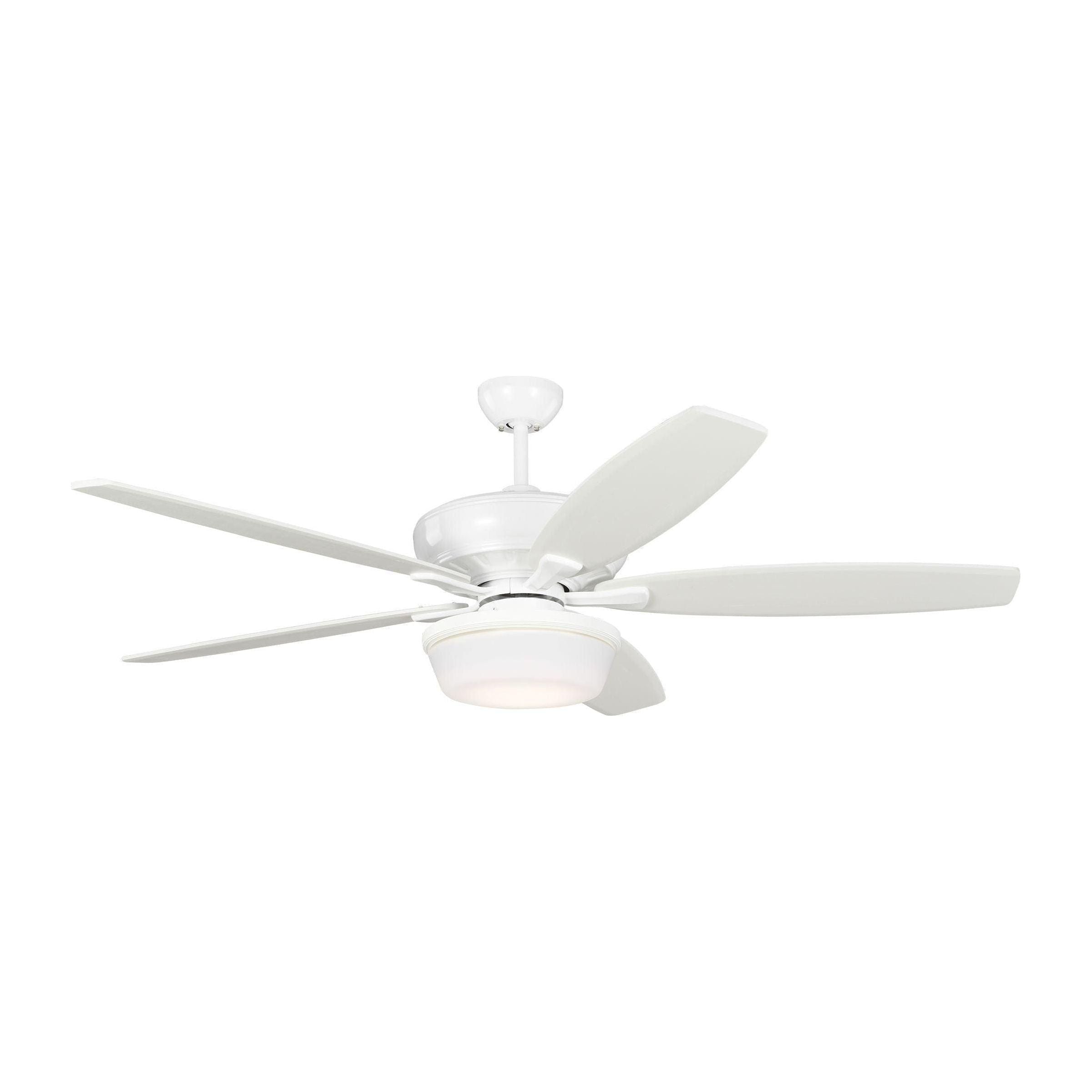 Visual Comfort Fan Collection - Dover 60 Ceiling Fan - Lights Canada
