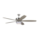 Visual Comfort Fan Collection - Dover 68 Ceiling Fan - Lights Canada