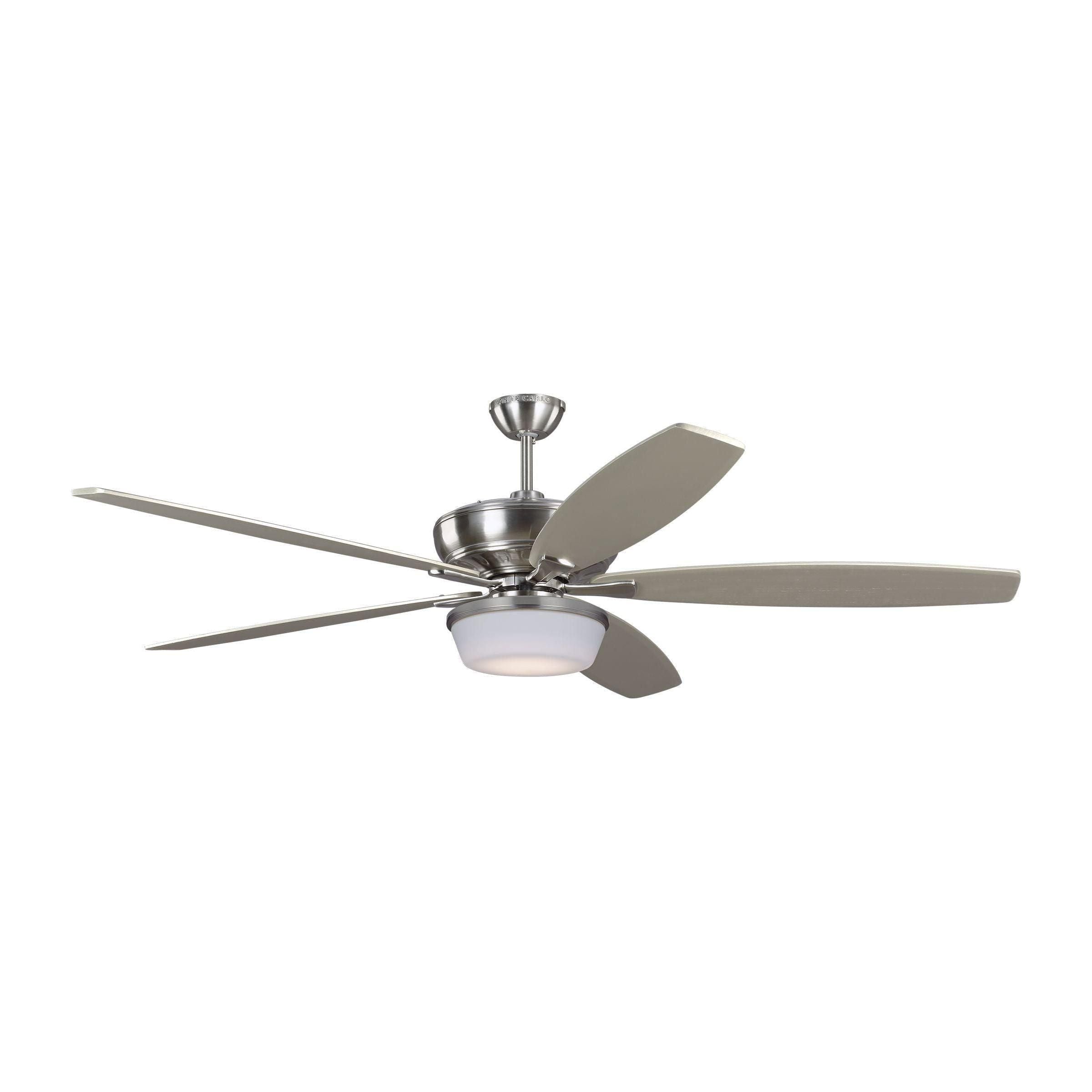 Visual Comfort Fan Collection - Dover 68 Ceiling Fan - Lights Canada