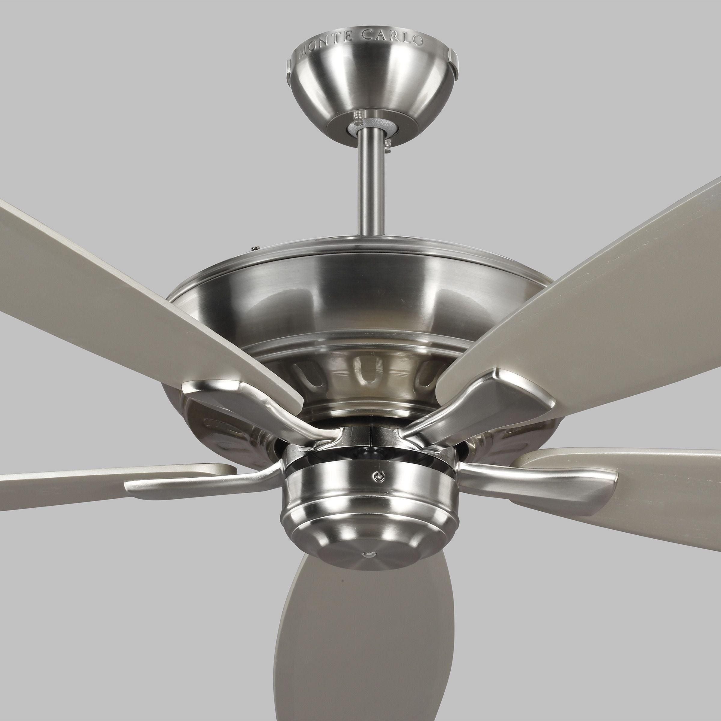 Visual Comfort Fan Collection - Dover 68 Ceiling Fan - Lights Canada