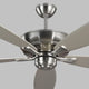 Visual Comfort Fan Collection - Dover 68 Ceiling Fan - Lights Canada