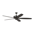 Visual Comfort Fan Collection - Dover 68 Ceiling Fan - Lights Canada