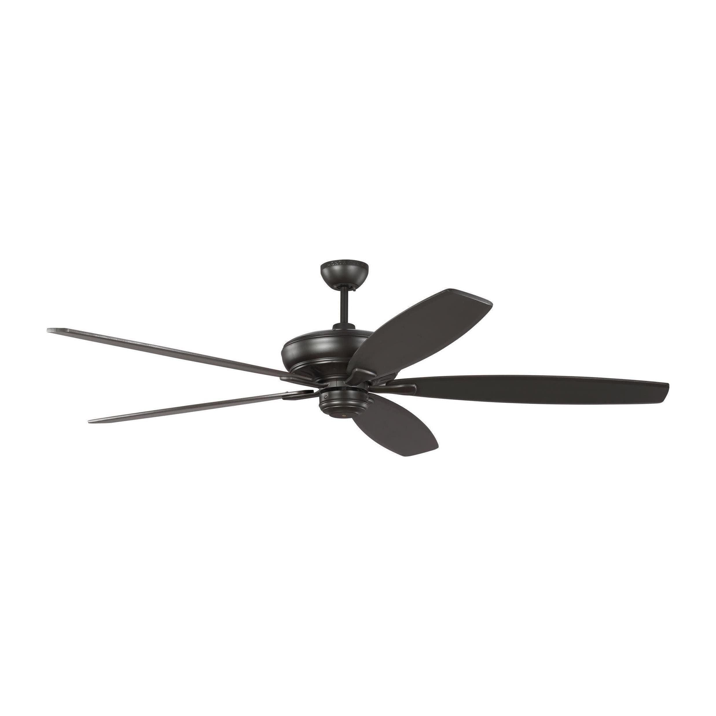 Visual Comfort Fan Collection - Dover 68 Ceiling Fan - Lights Canada