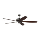 Visual Comfort Fan Collection - Dover 68 Ceiling Fan - Lights Canada