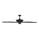 Visual Comfort Fan Collection - Dover 68 Ceiling Fan - Lights Canada