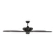 Visual Comfort Fan Collection - Dover 68 Ceiling Fan - Lights Canada