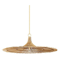 Costa Mesa 1-Light Pendant