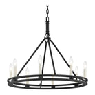 Troy - Sutton Chandelier - Lights Canada