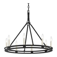 Sutton Chandelier