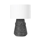Troy - Silas 1-Light Table Lamp - Lights Canada