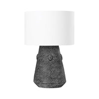 Silas 1-Light Table Lamp