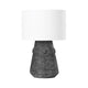 Troy - Silas 1-Light Table Lamp - Lights Canada