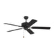 Visual Comfort Fan Collection - Haven 52 Ceiling Fan - Lights Canada