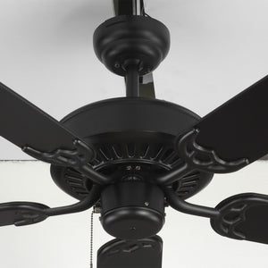 Visual Comfort Fan Collection - Haven 52 Ceiling Fan - Lights Canada