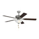 Visual Comfort Fan Collection - Haven 52 LED 2 Ceiling Fan - Lights Canada