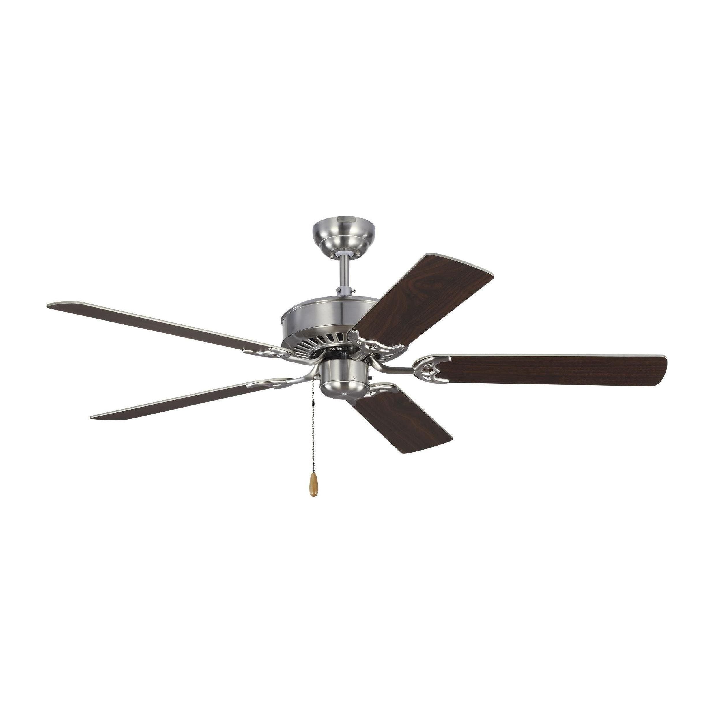 Visual Comfort Fan Collection - Haven 52 Ceiling Fan - Lights Canada