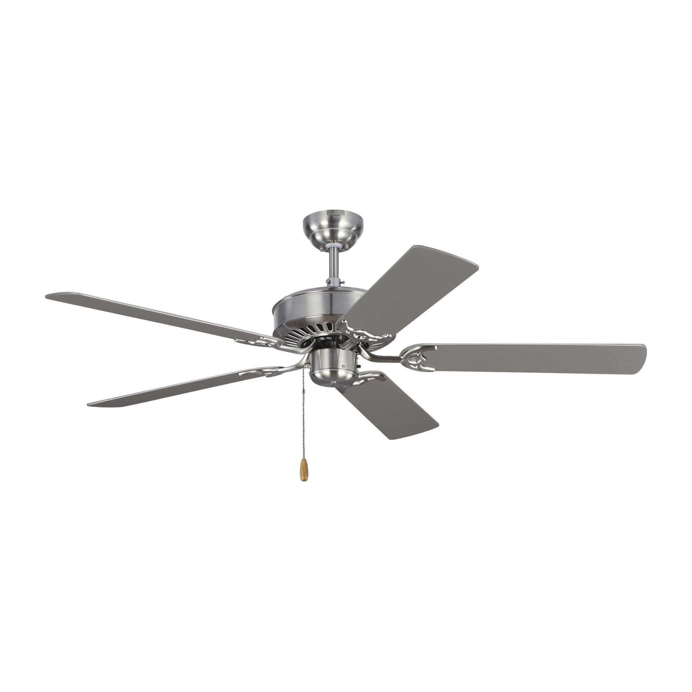 Visual Comfort Fan Collection - Haven 52 Ceiling Fan - Lights Canada