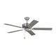 Visual Comfort Fan Collection - Haven 52 Ceiling Fan - Lights Canada