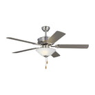 Visual Comfort Fan Collection - Haven 52 LED 2 Ceiling Fan - Lights Canada