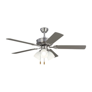 Visual Comfort Fan Collection - Haven 52 LED 3 Ceiling Fan - Lights Canada