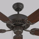 Visual Comfort Fan Collection - Haven 52 Ceiling Fan - Lights Canada
