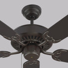 Visual Comfort Fan Collection - Haven 52 Ceiling Fan - Lights Canada