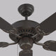 Visual Comfort Fan Collection - Haven 52 Ceiling Fan - Lights Canada