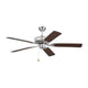 Visual Comfort Fan Collection - Haven 52 Ceiling Fan - Lights Canada