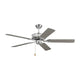 Visual Comfort Fan Collection - Haven 52 Ceiling Fan - Lights Canada