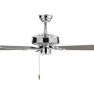 Visual Comfort Fan Collection - Haven 52 Ceiling Fan - Lights Canada