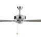 Visual Comfort Fan Collection - Haven 52 Ceiling Fan - Lights Canada