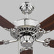 Visual Comfort Fan Collection - Haven 52 Ceiling Fan - Lights Canada