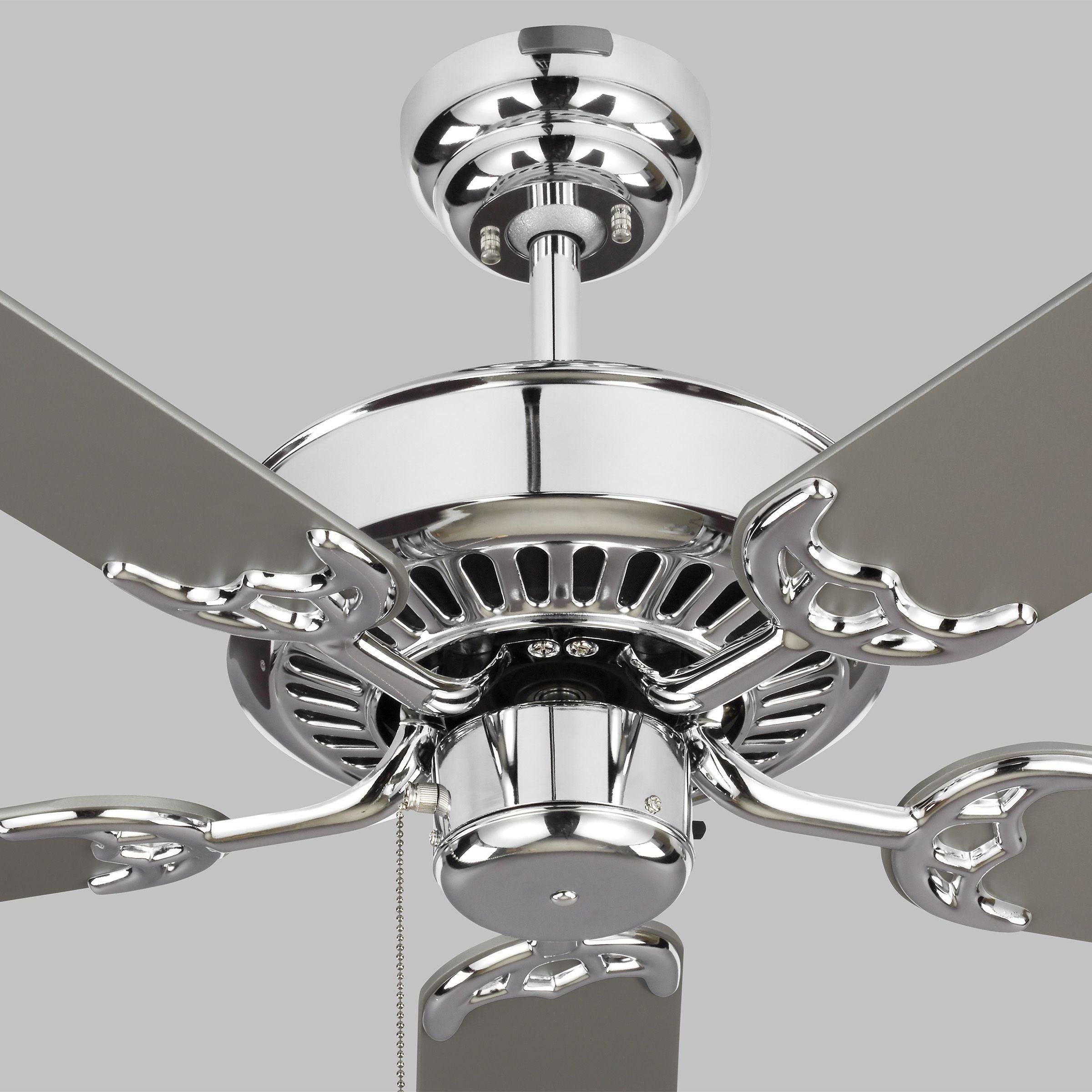 Visual Comfort Fan Collection - Haven 52 Ceiling Fan - Lights Canada
