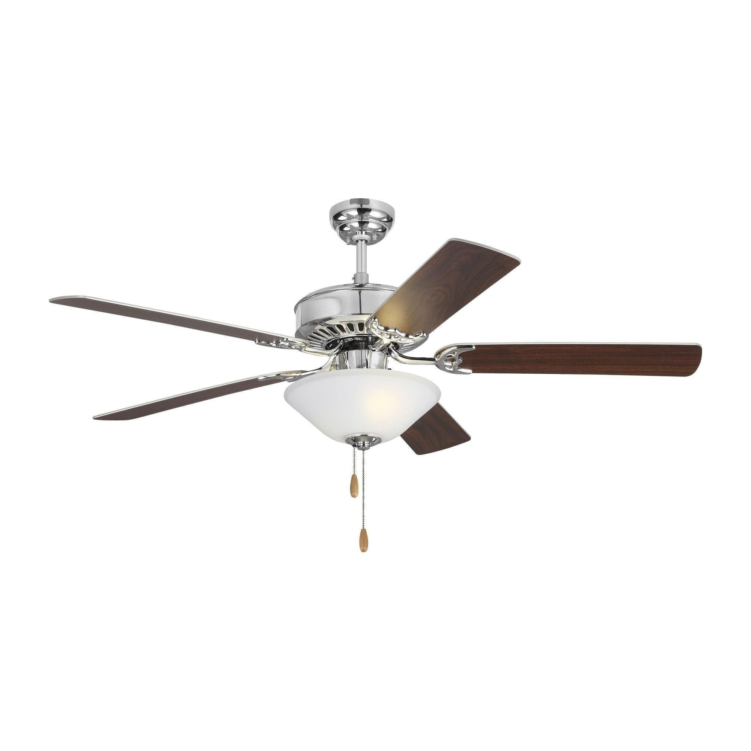 Visual Comfort Fan Collection - Haven 52 LED 2 Ceiling Fan - Lights Canada