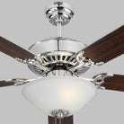 Visual Comfort Fan Collection - Haven 52 LED 2 Ceiling Fan - Lights Canada