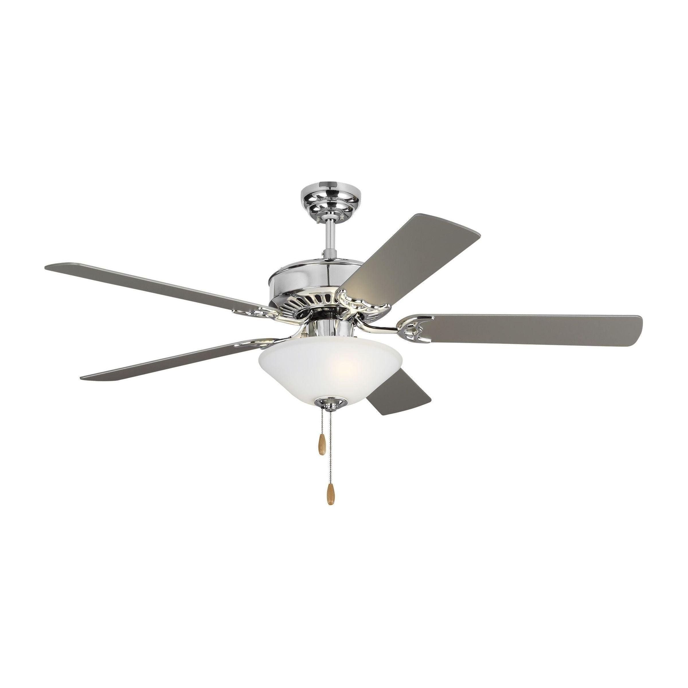 Visual Comfort Fan Collection - Haven 52 LED 2 Ceiling Fan - Lights Canada