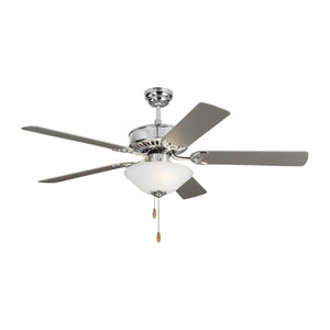 Visual Comfort Fan Collection - Haven 52 LED 2 Ceiling Fan - Lights Canada
