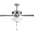Visual Comfort Fan Collection - Haven 52 LED 2 Ceiling Fan - Lights Canada