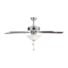 Visual Comfort Fan Collection - Haven 52 LED 2 Ceiling Fan - Lights Canada