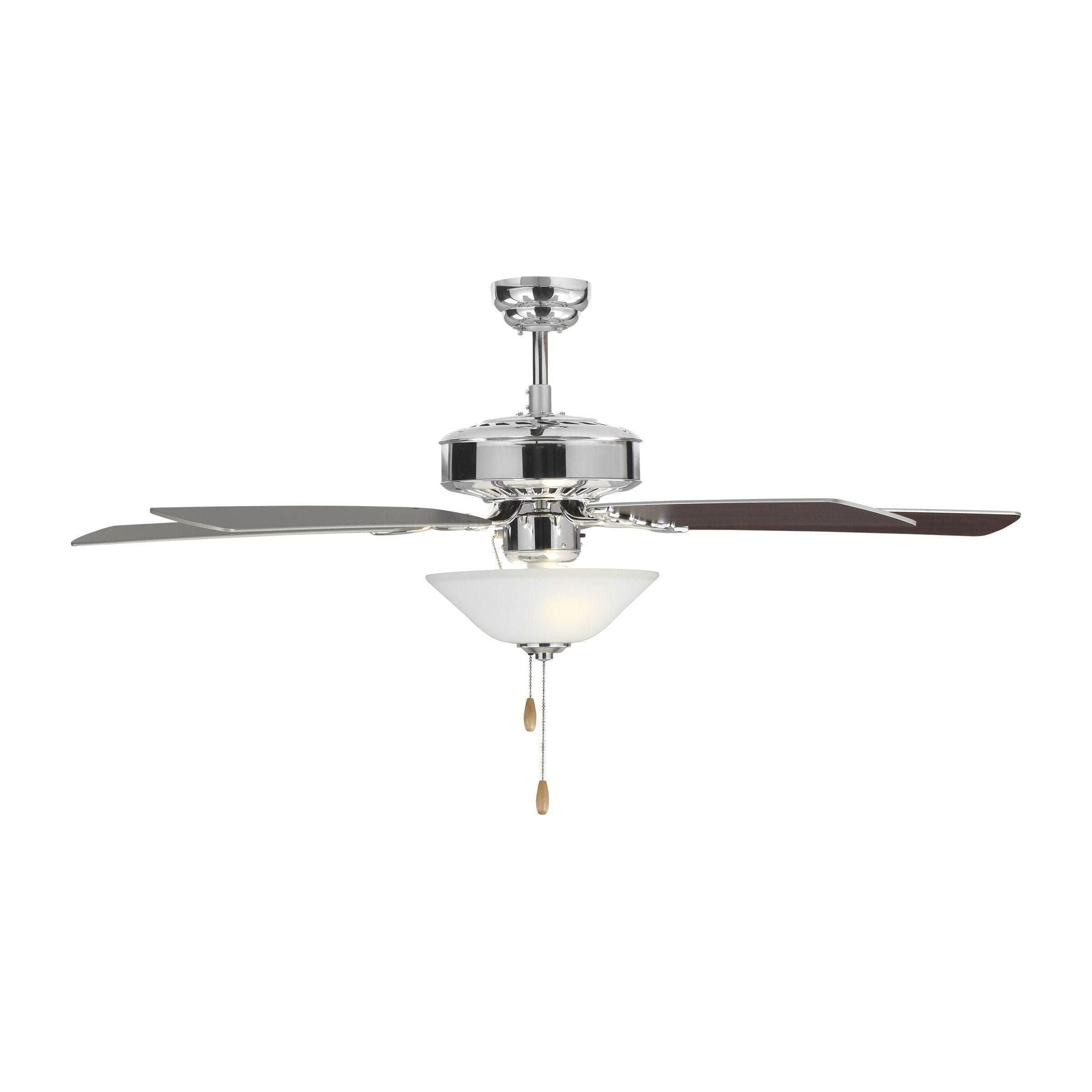 Visual Comfort Fan Collection - Haven 52 LED 2 Ceiling Fan - Lights Canada