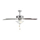Visual Comfort Fan Collection - Haven 52 LED 2 Ceiling Fan - Lights Canada