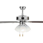 Visual Comfort Fan Collection - Haven 52 LED 3 Ceiling Fan - Lights Canada