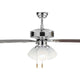 Visual Comfort Fan Collection - Haven 52 LED 3 Ceiling Fan - Lights Canada
