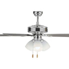 Visual Comfort Fan Collection - Haven 52 LED 3 Ceiling Fan - Lights Canada