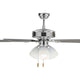 Visual Comfort Fan Collection - Haven 52 LED 3 Ceiling Fan - Lights Canada
