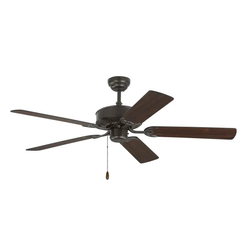 Visual Comfort Fan Collection - Haven DC 52 Ceiling Fan - Lights Canada